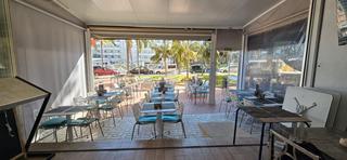 Local Comercial en Playamar - Benyamina