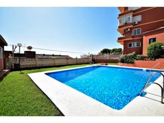 Apartament  Calle río darro 6
