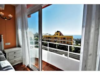 Apartament a Loma de los Riscos