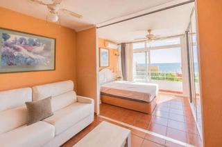 Studiowohnung in Loma de los Riscos