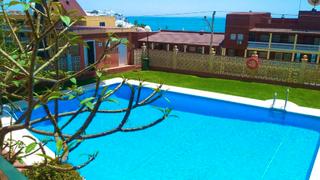 Apartament a Loma de los Riscos