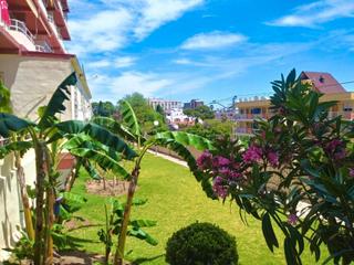 Appartement in Loma de los Riscos