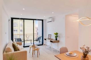 Apartament a Ayuntamiento
