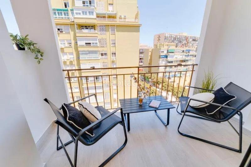 Foto c5415187-ce0e-4193-840b-d97554d67708. Apartament a Ayuntamiento Torremolinos
