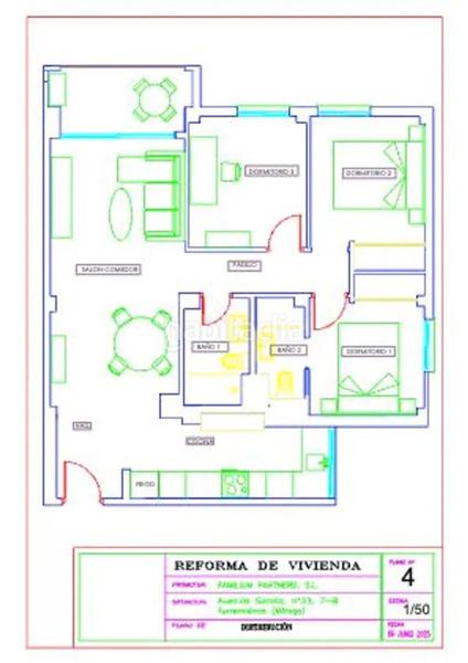 Foto c6ef9730-a23d-4e63-bb8e-66439a8620ab. Apartament a Ayuntamiento Torremolinos