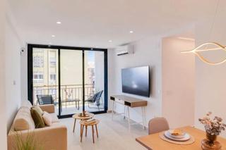 Apartament a Ayuntamiento