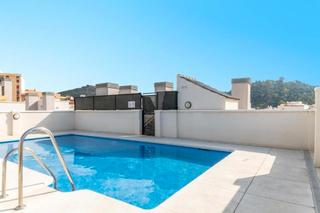 Apartament a La Merced