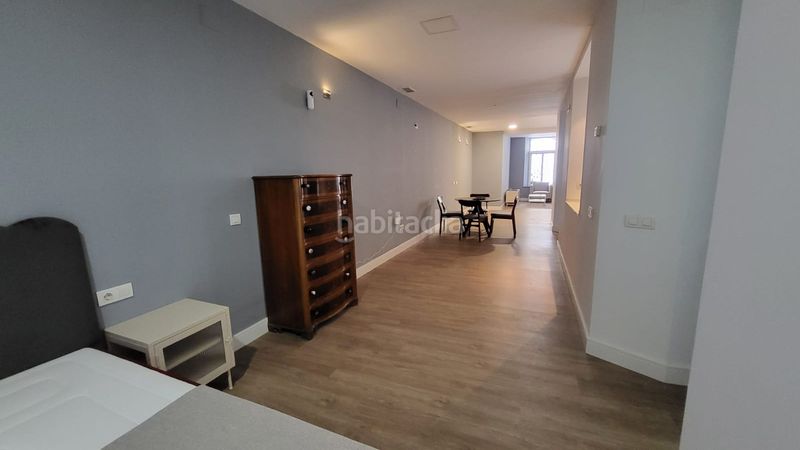 Foto 0b5f8fe5-3c7c-4f61-bb64-dc8b8a2d52e2. Affitto loft in La Goleta - San Felipe Neri Málaga