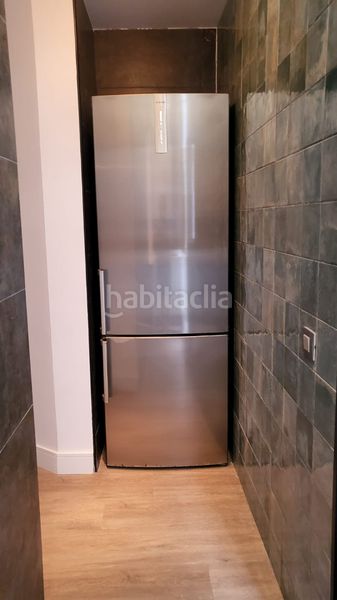 Foto 56ca4e1a-f26a-4b16-989b-9bff93779f96. Affitto loft in La Goleta - San Felipe Neri Málaga