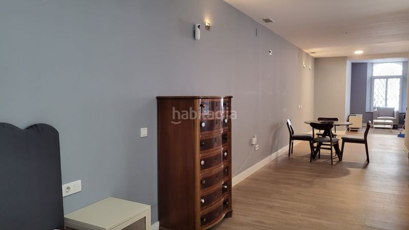 Foto 61f26072-5d0d-4671-8731-464491800b23. Affitto loft in La Goleta - San Felipe Neri Málaga
