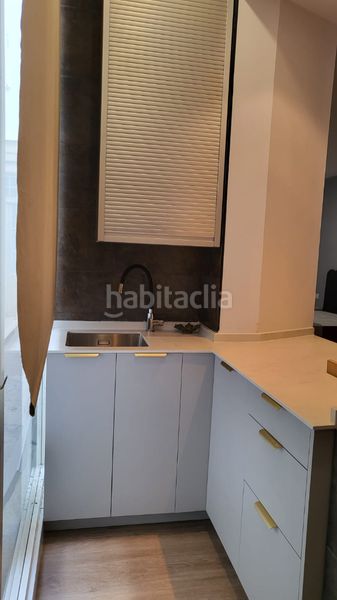 Foto 7260496b-13a8-48c5-8f67-f1694132ce90. Affitto loft in La Goleta - San Felipe Neri Málaga