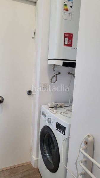 Foto 9d25c7d6-8a9f-4feb-a8a7-611d25dd8988. Affitto loft in La Goleta - San Felipe Neri Málaga