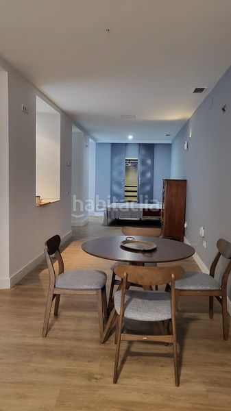 Foto bded2bba-0da9-4eb4-a98e-b1f899109e5c. Affitto loft in La Goleta - San Felipe Neri Málaga