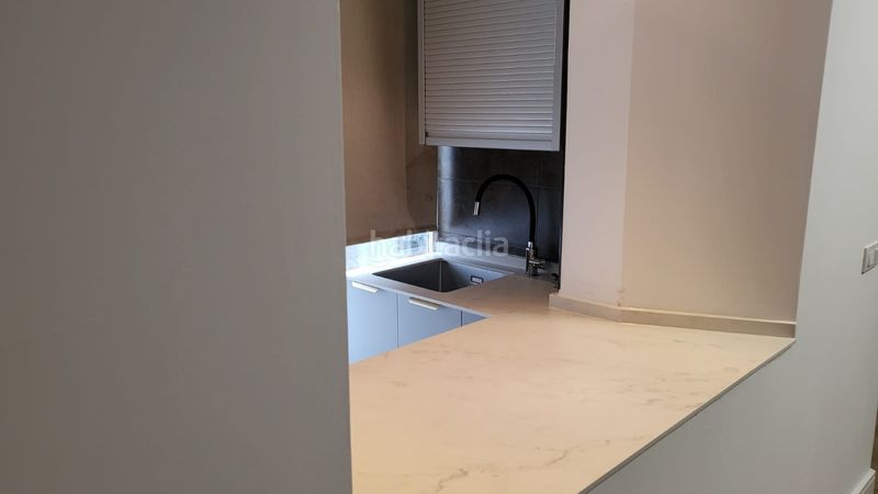 Foto c0e82931-5b37-4a6a-ad5c-ecbc5e5acbf3. Affitto loft in La Goleta - San Felipe Neri Málaga