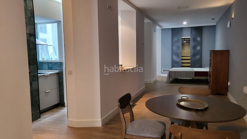 Foto c7ee7977-d144-4636-a21b-411cb42da72f. Affitto loft in La Goleta - San Felipe Neri Málaga