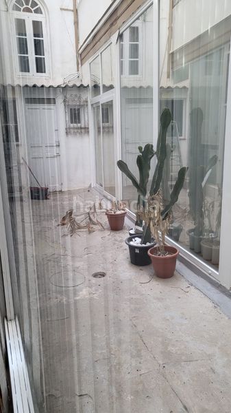 Foto cb277cec-fef5-49f9-acd4-a48e05b3241b. Affitto loft in La Goleta - San Felipe Neri Málaga