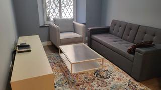 Lloguer Loft a La Goleta - San Felipe Neri. Perfecto loft en el centro histórico de malaga, piso con 90m2