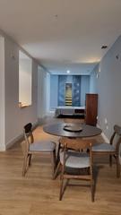 Location Loft à La Goleta - San Felipe Neri. Perfecto loft en el centro histórico de malaga, piso con 90m2