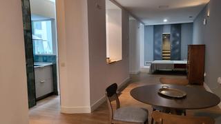 Miete Loft in La Goleta - San Felipe Neri. Perfecto loft en el centro histórico de malaga, piso con 90m2