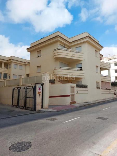 Foto a1ebdddc-098f-45ac-822a-a0a33fd673ca. Piccolo appartamento con parcheggio in La Carihuela - Los Nidos Torremolinos