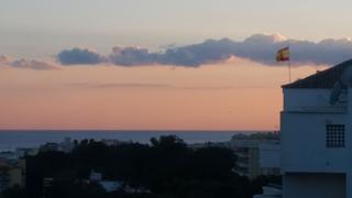 Apartament en Loma de los Riscos. Excelente estado, listo para entrar a vivir.