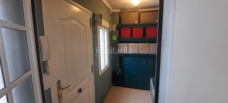 Foto 2471dc5c-454f-4be2-8729-933903d22331. Planta baja estupendo apartamento en pleno centro en bajondillo en Torremolinos