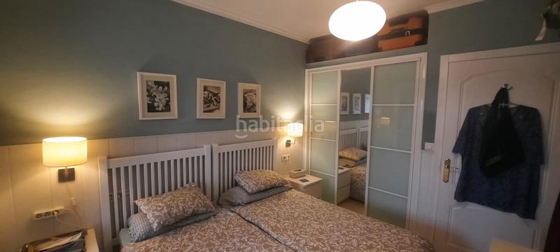 Foto 2e802740-1818-43c3-a25d-83f6d27ebbbb. Planta baja estupendo apartamento en pleno centro en bajondillo en Torremolinos