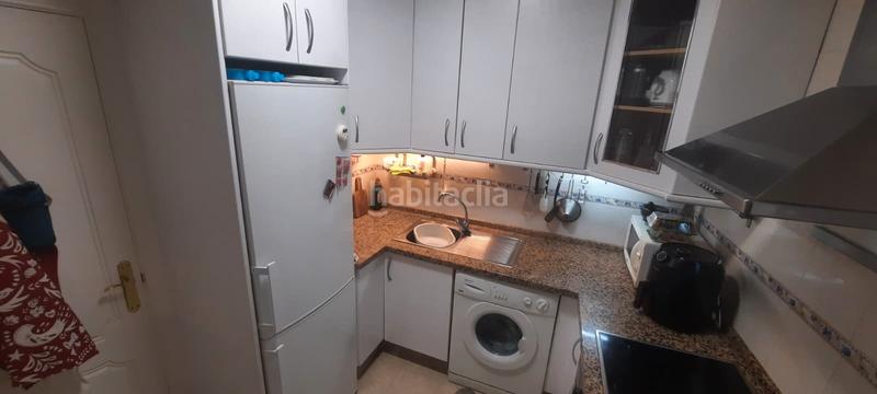 Foto 3ace4ef7-8454-4c68-bab4-a8749bd9e645. Planta baja estupendo apartamento en pleno centro en bajondillo en Torremolinos