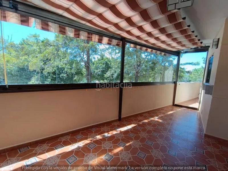 Foto 0bbbb4f4-cd71-4ddf-9293-94295e592128. Apartament amb aparcament piscina a El Pinillo Torremolinos