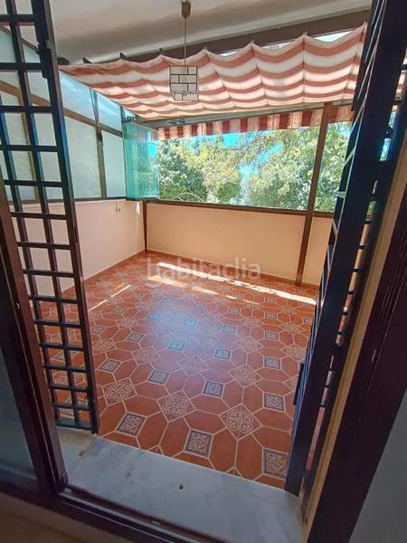 Foto a769eb3d-13fe-42c7-936c-0836d8a0fc88. Apartament amb aparcament piscina a El Pinillo Torremolinos