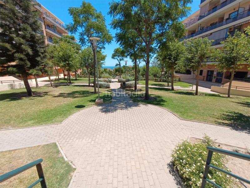Foto febee106-7f72-4c32-9efc-b417e9f01905. Apartament amb aparcament piscina a El Pinillo Torremolinos