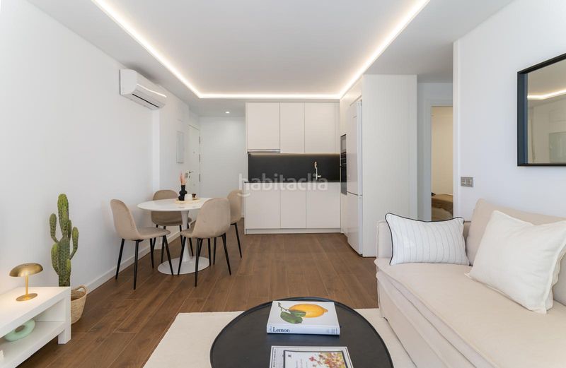 Foto 0a9dacaf-a423-459d-9807-d840bccde7fe. Apartament a La Malagueta - Monte Sancha Málaga