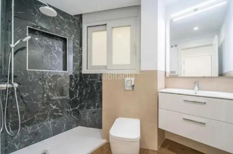 Foto 17edfddb-2dfe-4c88-97cf-26fdf6ae156d. Apartament a La Malagueta - Monte Sancha Málaga