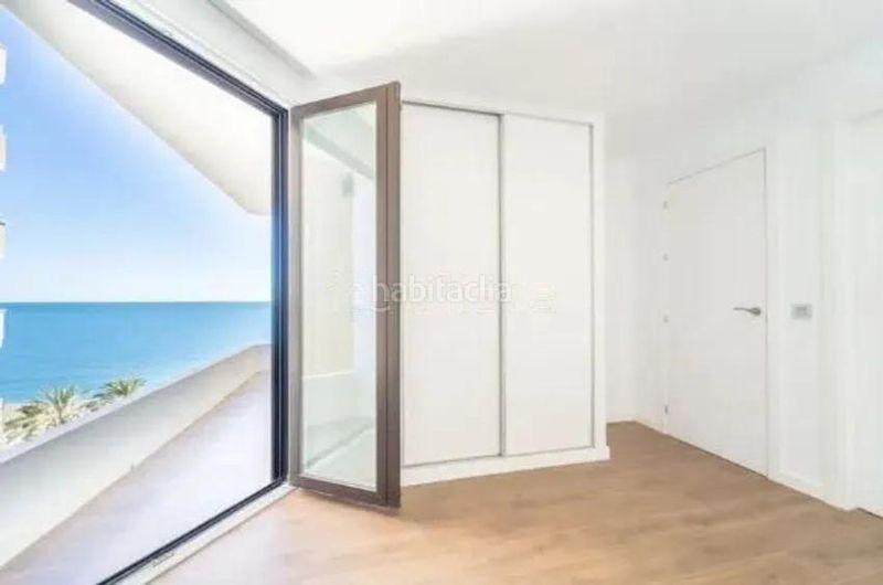 Foto 42dc1b4d-ace9-4cec-a3b1-fd5df1905e66. Apartament a La Malagueta - Monte Sancha Málaga