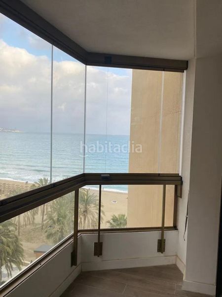 Foto 43cbc76d-2e1f-401c-9c76-bdf38fefb3e5. Apartament a La Malagueta - Monte Sancha Málaga