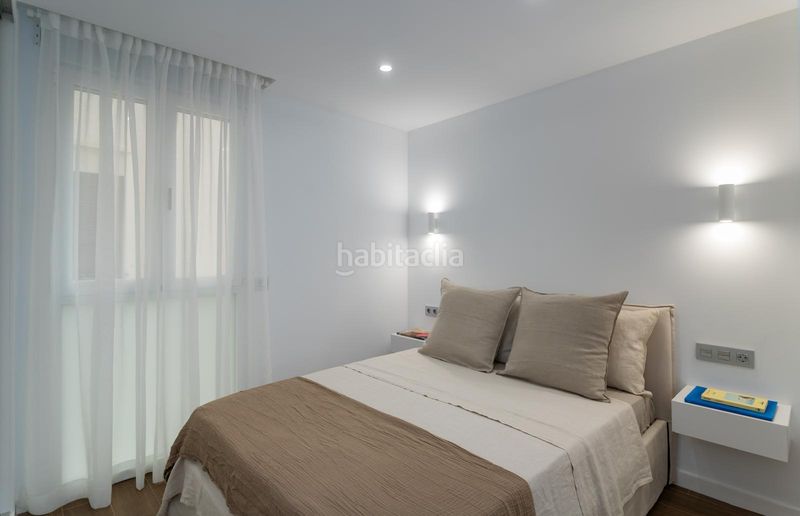 Foto 50e3fe10-bea4-4f38-9d8b-ba42e2b45cca. Apartament a La Malagueta - Monte Sancha Málaga
