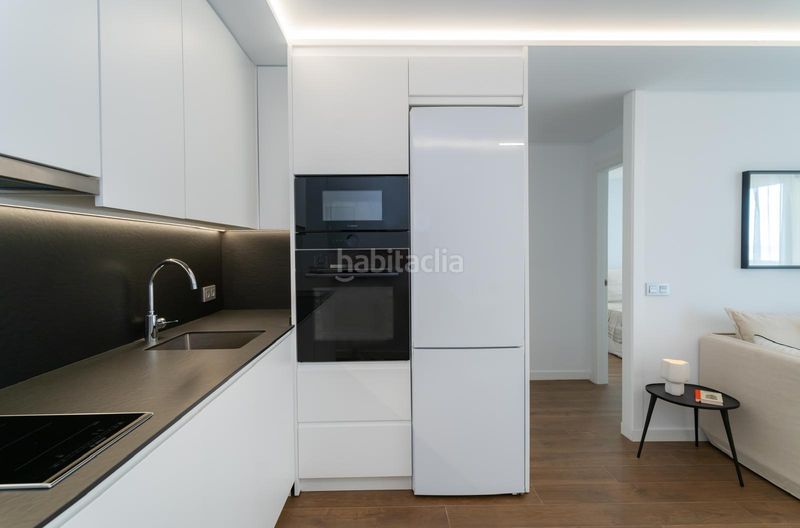 Foto 52720463-8466-4970-821d-97b84cb80e7d. Apartament a La Malagueta - Monte Sancha Málaga