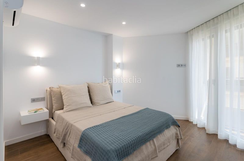 Foto 5b79419d-317e-44be-9dad-6904e9390037. Apartament a La Malagueta - Monte Sancha Málaga