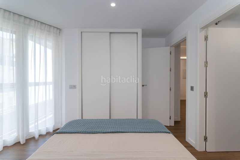 Foto 7dc8af06-fbf3-4ea7-a794-c0d711c89462. Apartament a La Malagueta - Monte Sancha Málaga