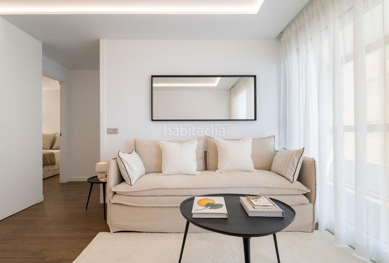 Foto 8be109bb-c56c-484c-8d16-426942265a7e. Apartament a La Malagueta - Monte Sancha Málaga