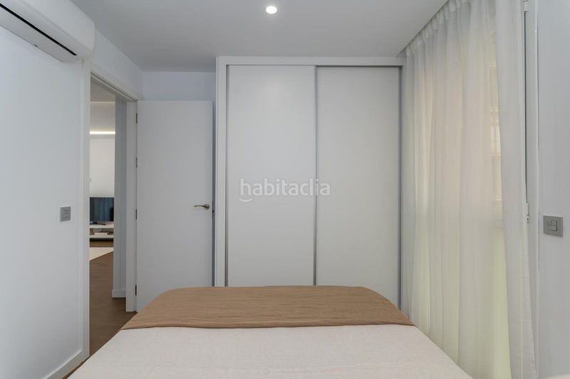Foto 8d77aef2-415a-41fc-9825-e6c0512c8f55. Apartament a La Malagueta - Monte Sancha Málaga