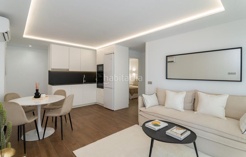 Foto 9d282bf7-feeb-4be1-917e-f1a0af359ae8. Apartament a La Malagueta - Monte Sancha Málaga