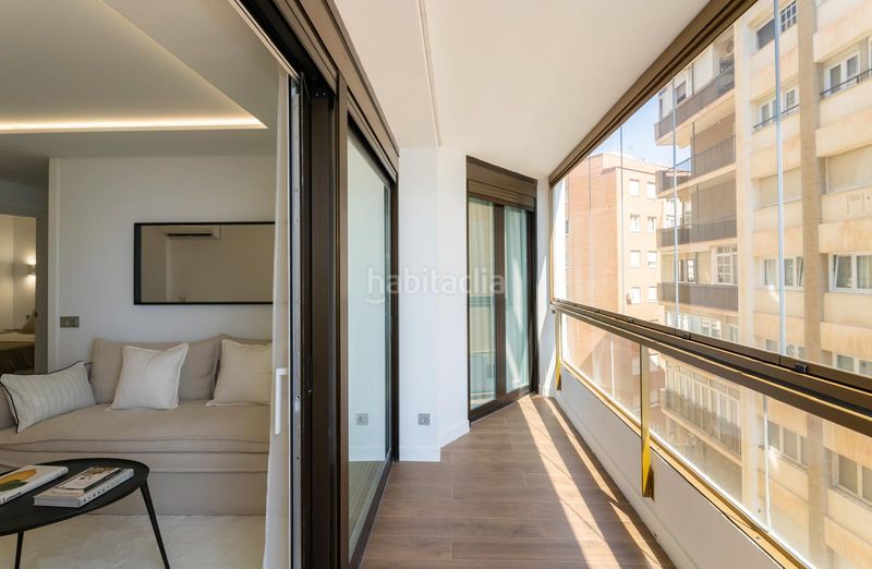 Foto a862b30a-5121-46e6-af76-3ba4b2279cec. Apartament a La Malagueta - Monte Sancha Málaga