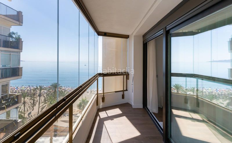Foto b04cb1e2-c9e8-4d46-99dc-a6ecd044c942. Apartament a La Malagueta - Monte Sancha Málaga