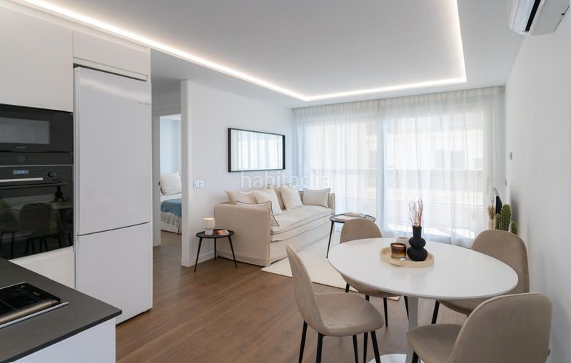 Foto c111f6e5-e378-48c0-a71d-c364759c4762. Apartament a La Malagueta - Monte Sancha Málaga