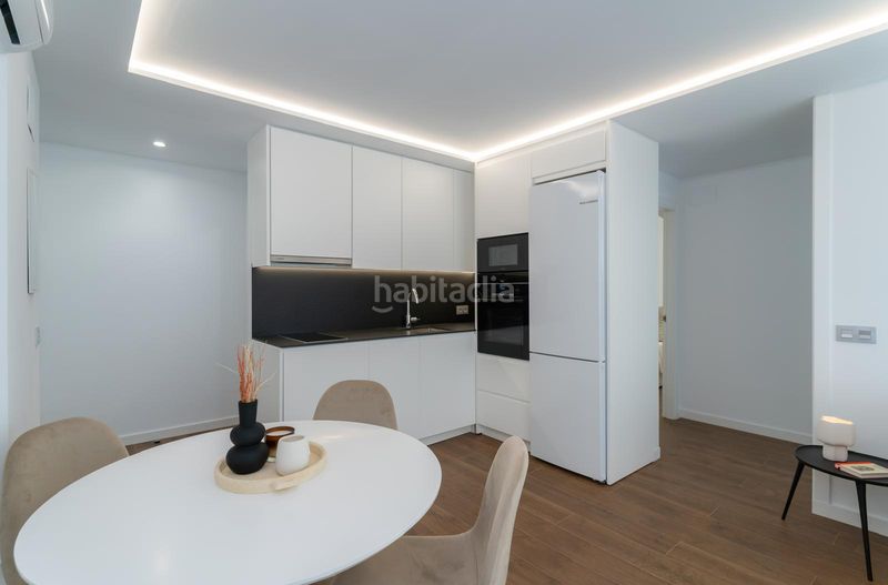 Foto d32d807e-45c6-4b9d-b3f7-a1bd0205c25f. Apartament a La Malagueta - Monte Sancha Málaga