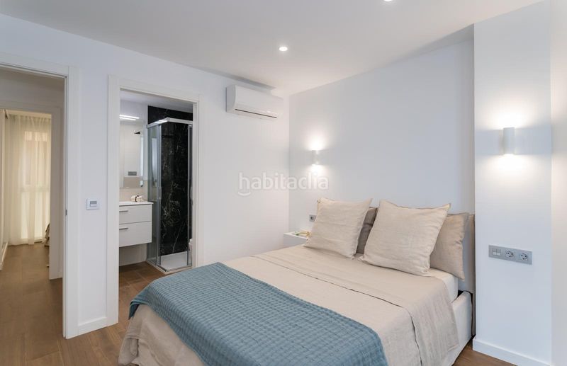Foto ea275c81-8595-4bec-a3dc-db81433a8fd1. Apartament a La Malagueta - Monte Sancha Málaga