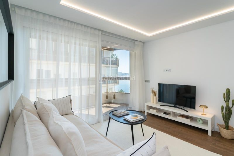 Foto fa3f0510-cb68-447e-89c0-590fe01d42f7. Apartament a La Malagueta - Monte Sancha Málaga