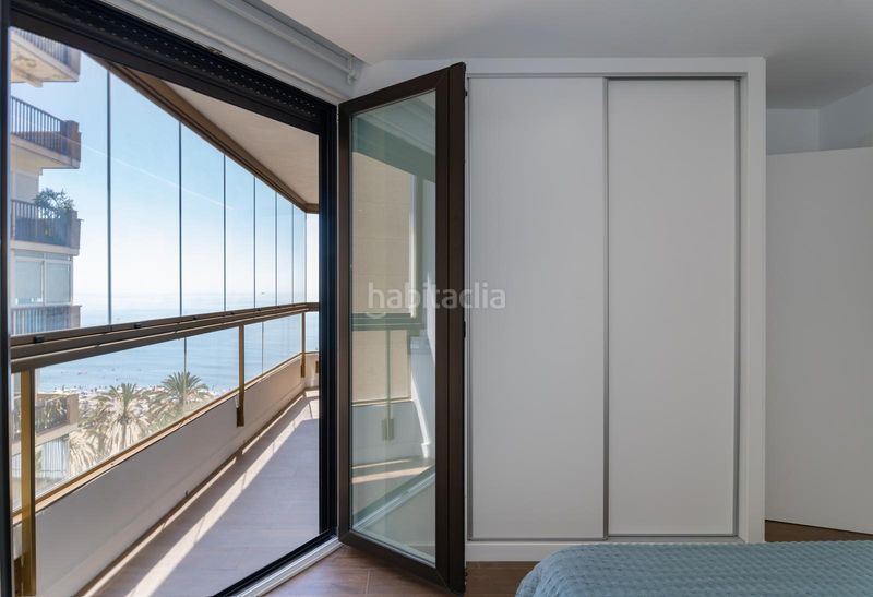Foto ff904588-207a-42fd-a560-d41ea192af57. Apartament a La Malagueta - Monte Sancha Málaga