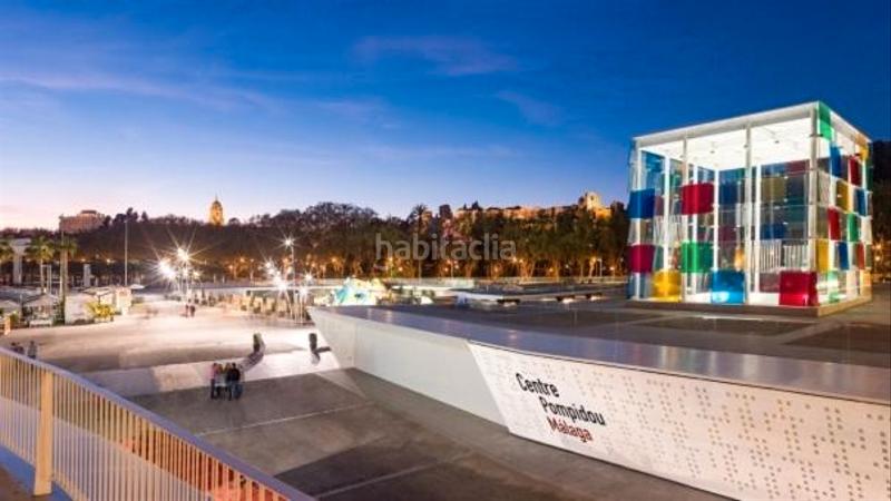 Foto 4e897666-b1ee-4b91-b889-54791fa71880. Appartamento in La Malagueta - Monte Sancha Málaga